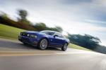 Ford Mustang GT 2010 года